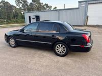 2008 Kia Amanti Humble area - Image 7