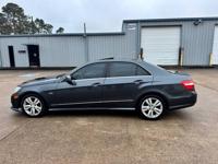 2012 Mercedes-Benz E350 Luxury Bluetec Humble area - Image 5