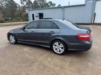 2012 Mercedes-Benz E350 Luxury Bluetec Humble area - Image 6