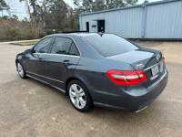 2012 Mercedes-Benz E350 Luxury Bluetec Humble area - Image 7