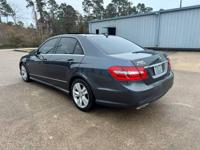 2012 Mercedes-Benz E350 Luxury Bluetec Humble area - Image 8