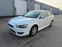 2014 Mitsubishi Lancer ES Humble area - Image 3
