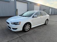 2014 Mitsubishi Lancer ES Humble area - Image 4