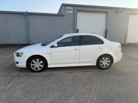 2014 Mitsubishi Lancer ES Humble area - Image 5