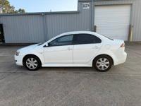 2014 Mitsubishi Lancer ES Humble area - Image 6