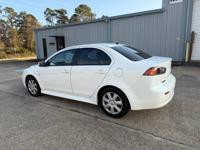 2014 Mitsubishi Lancer ES Humble area - Image 7