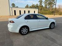 2014 Mitsubishi Lancer ES Humble area - Image 10