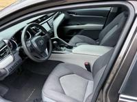 2018 Toyota Camry LE premium pkg back up camera Bluetooth Lawrenceville - Image 10