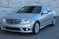2008 Mercedes-Benz C-Class - Buy Here Pay Here Available! Atlanta
