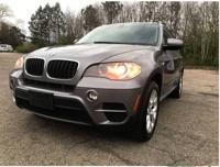 2012 BMW X5 x Drive 35i Fully Loaded No Credit Check No Job Financing city of atlanta