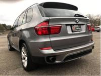 2012 BMW X5 x Drive 35i Fully Loaded No Credit Check No Job Financing city of atlanta - Image 4