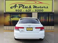 2011 Honda Accord SE 4dr Sedan - Image 5