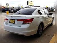 2011 Honda Accord SE 4dr Sedan - Image 9