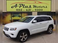 2014 Jeep Grand Cherokee Limited 4x4 4dr SUV - Image 2