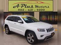 2014 Jeep Grand Cherokee Limited 4x4 4dr SUV - Image 3