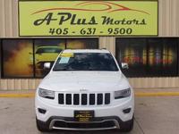 2014 Jeep Grand Cherokee Limited 4x4 4dr SUV - Image 4