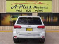 2014 Jeep Grand Cherokee Limited 4x4 4dr SUV - Image 5