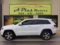 2014 Jeep Grand Cherokee Limited 4x4 4dr SUV - Image 6