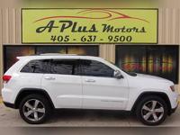 2014 Jeep Grand Cherokee Limited 4x4 4dr SUV - Image 7