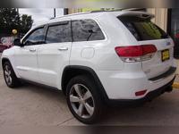 2014 Jeep Grand Cherokee Limited 4x4 4dr SUV - Image 8