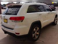 2014 Jeep Grand Cherokee Limited 4x4 4dr SUV - Image 9