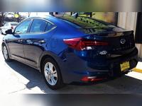 2020 Hyundai Elantra SEL 4dr Sedan - Image 8