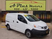 2019 Nissan NV200 S 4dr Cargo Mini Van - Image 3