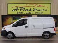 2019 Nissan NV200 S 4dr Cargo Mini Van - Image 6