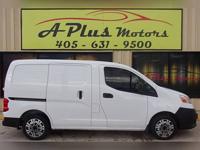 2019 Nissan NV200 S 4dr Cargo Mini Van - Image 7