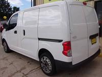 2019 Nissan NV200 S 4dr Cargo Mini Van - Image 8