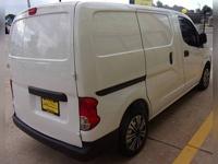 2019 Nissan NV200 S 4dr Cargo Mini Van - Image 9