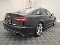 2018 Audi S6 AWD All Wheel Drive Prestige 4.0 TFSI quattro Sedan Autos of Chicago - Image 5