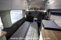 2021 Mini-T HR AWD Campervan – AWD, High-Roof All-Season Camper Lake Crystal Campervan Dealer - Image 5