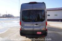 2021 Mini-T HR AWD Campervan – AWD, High-Roof All-Season Camper Lake Crystal Campervan Dealer - Image 9