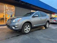 2011 NISSAN ROGUE SV AWD 108K MILES!!! ON SALE!!! S BROADWAY ENGLEWOOD CO 80113