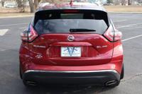 2017 Nissan Murano AWD All Wheel Drive SL SUV Victory Motors of Colorado - Image 7