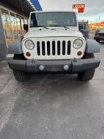 2009 JEEP WRANGLER UNLIMITED X 4X4 131K MILES!!! HARDTOP!!! ON SALE!!! S BROADWAY ENGLEWOOD CO 80113 - Image 3