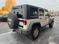 2009 JEEP WRANGLER UNLIMITED X 4X4 131K MILES!!! HARDTOP!!! ON SALE!!! S BROADWAY ENGLEWOOD CO 80113 - Image 5