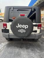 2009 JEEP WRANGLER UNLIMITED X 4X4 131K MILES!!! HARDTOP!!! ON SALE!!! S BROADWAY ENGLEWOOD CO 80113 - Image 6