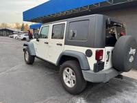 2009 JEEP WRANGLER UNLIMITED X 4X4 131K MILES!!! HARDTOP!!! ON SALE!!! S BROADWAY ENGLEWOOD CO 80113 - Image 7
