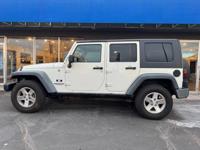 2009 JEEP WRANGLER UNLIMITED X 4X4 131K MILES!!! HARDTOP!!! ON SALE!!! S BROADWAY ENGLEWOOD CO 80113 - Image 9