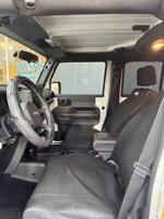 2009 JEEP WRANGLER UNLIMITED X 4X4 131K MILES!!! HARDTOP!!! ON SALE!!! S BROADWAY ENGLEWOOD CO 80113 - Image 10