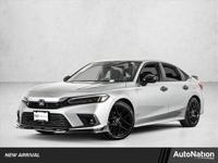 2022 Honda Civic Sedan Sport AUTONATION Call (708) 401-9586 to confirm availability - January 17th - Image 2