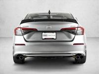 2022 Honda Civic Sedan Sport AUTONATION Call (708) 401-9586 to confirm availability - January 17th - Image 8