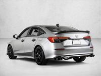 2022 Honda Civic Sedan Sport AUTONATION Call (708) 401-9586 to confirm availability - January 17th - Image 9