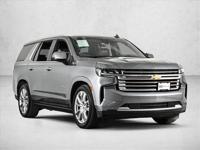2021 Chevrolet Tahoe High Country 4x4 4WD Chevy SUV AUTONATION Call (708) 401-9586 to confirm availability - January 17th - Image 4