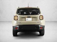 2015 Jeep Renegade Latitude 4x4 4WD SUV AUTONATION Call (708) 401-9586 to confirm availability - January 17th - Image 8