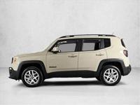 2015 Jeep Renegade Latitude 4x4 4WD SUV AUTONATION Call (708) 401-9586 to confirm availability - January 17th - Image 10
