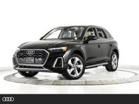 2023 Audi Q5 S line Prestige AWD All Wheel Drive SUV Electric AUTONATI Call (708) 401-9586 to confirm availability - January 17th - Image 2