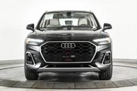 2023 Audi Q5 S line Prestige AWD All Wheel Drive SUV Electric AUTONATI Call (708) 401-9586 to confirm availability - January 17th - Image 3